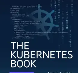 The Kubernetes Book 2024 Edition