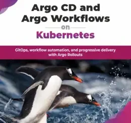 Argo CD and Argo Workflows on Kubernetes
