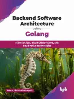 Backend Software Architecture using Golang