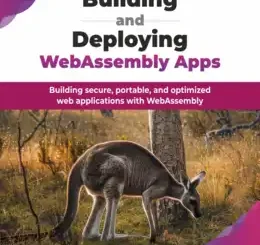 Building and Deploying WebAssembly Apps