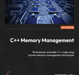C++ Memory Management