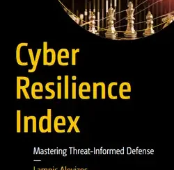 Cyber Resilience Index: Mastering Threat-Informed Defense