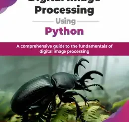 Digital Image Processing Using Python