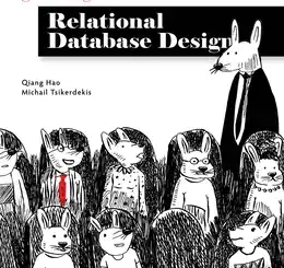 Grokking Relational Database Design