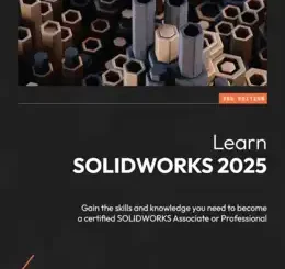 Learn SOLIDWORKS 2025
