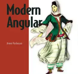 Modern Angular, Video Edition