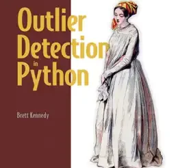 Outlier Detection in Python, Video Edition