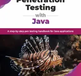 Penetration Testing with Java