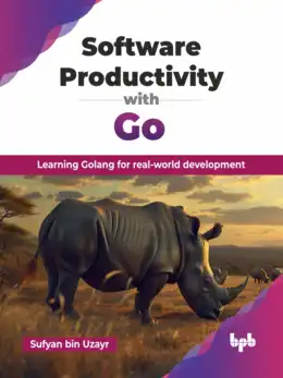 Software Productivity with Go