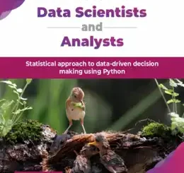 Statistics for Data Scientists and Analysts
