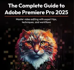 The Complete Guide to Adobe Premiere Pro 2025