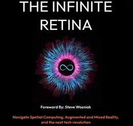 The Infinite Retina, 2nd Edition