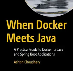 When Docker Meets Java: A Practical Guide to Docker for Java and Spring Boot Applications
