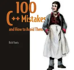 100 C++ Mistakes and How to Avoid Them, Video Edition