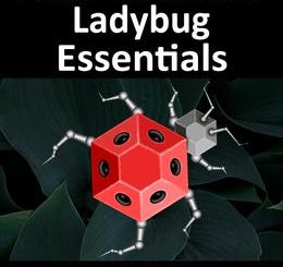 Android Studio Ladybug Essentials - Java Edition: Developing Android Apps Using Android Studio Ladybug and Java