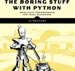 Automate the Boring Stuff with Python, 3rd Edition