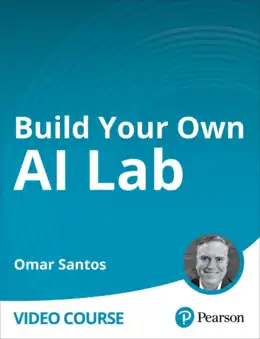 Build Your Own AI Lab (Video Course)