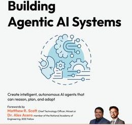Building Agentic AI Systems