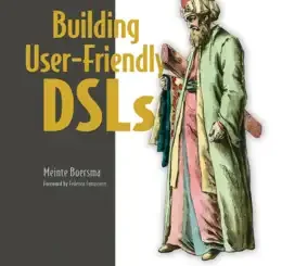 Building User-Friendly DSLs, Video Edition