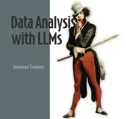 Data Analysis with LLMs: Text, tables, images and sound