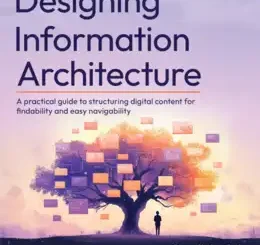 Designing Information Architecture