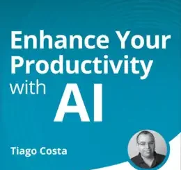 Enhance Your Productivity with AI (Video Course)