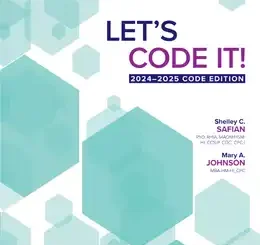 Let’s Code It! 2024-2025 Code Edition