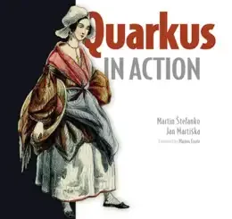 Quarkus in Action, Video Edition