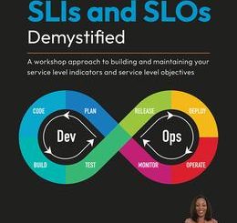 SLIs and SLOs Demystified