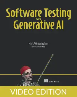Software Testing with Generative AI, Video Edition