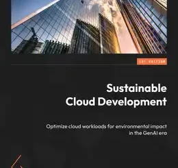 Sustainable Cloud Development
