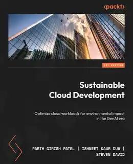 Sustainable Cloud Development
