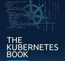 The Kubernetes Book, 2025 Edition
