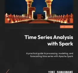Time Series Analysis with Spark