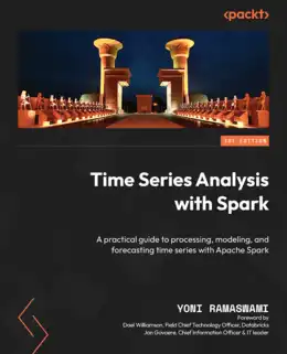 Time Series Analysis with Spark
