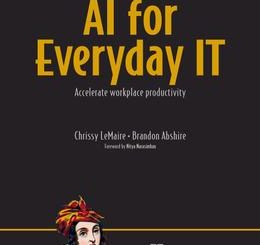 AI for Everyday IT: Accelerate workplace productivity