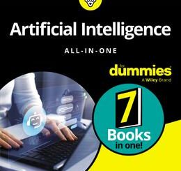 Artificial Intelligence All-in-One For Dummies