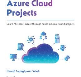 Azure Cloud Projects