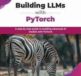 Building LLMs with PyTorch