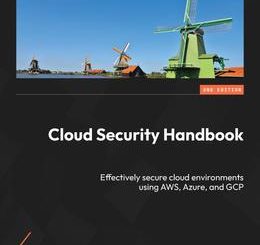 Cloud Security Handbook, 2nd Edition