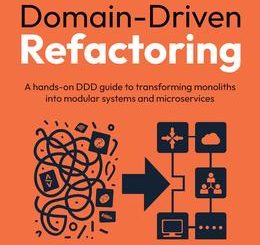 Domain-Driven Refactoring
