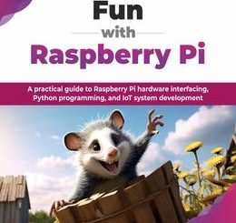 Fun with Raspberry Pi