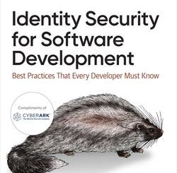 Identity Security for Software Development: Best Practices That Every Developer Must Know