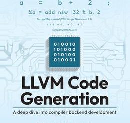LLVM Code Generation