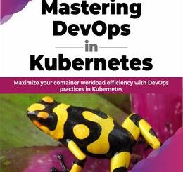 Mastering DevOps in Kubernetes