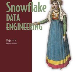 Snowflake Data Engineering, Video Edition