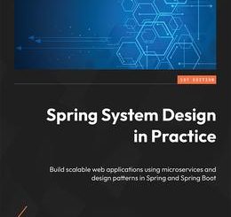 Spring System Design in Practice