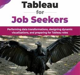 Tableau for Job Seekers