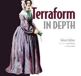 Terraform in Depth, Video Edition