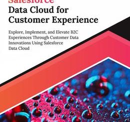 Ultimate Salesforce Data Cloud for Customer Experience: Explore, Implement, and Elevate B2C Experiences Through Customer Data Innovations Using Salesforce Data Cloud